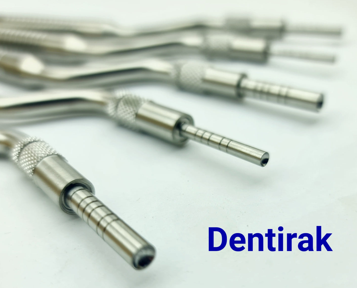 Sinus lift kit (12pcs) + steel tray