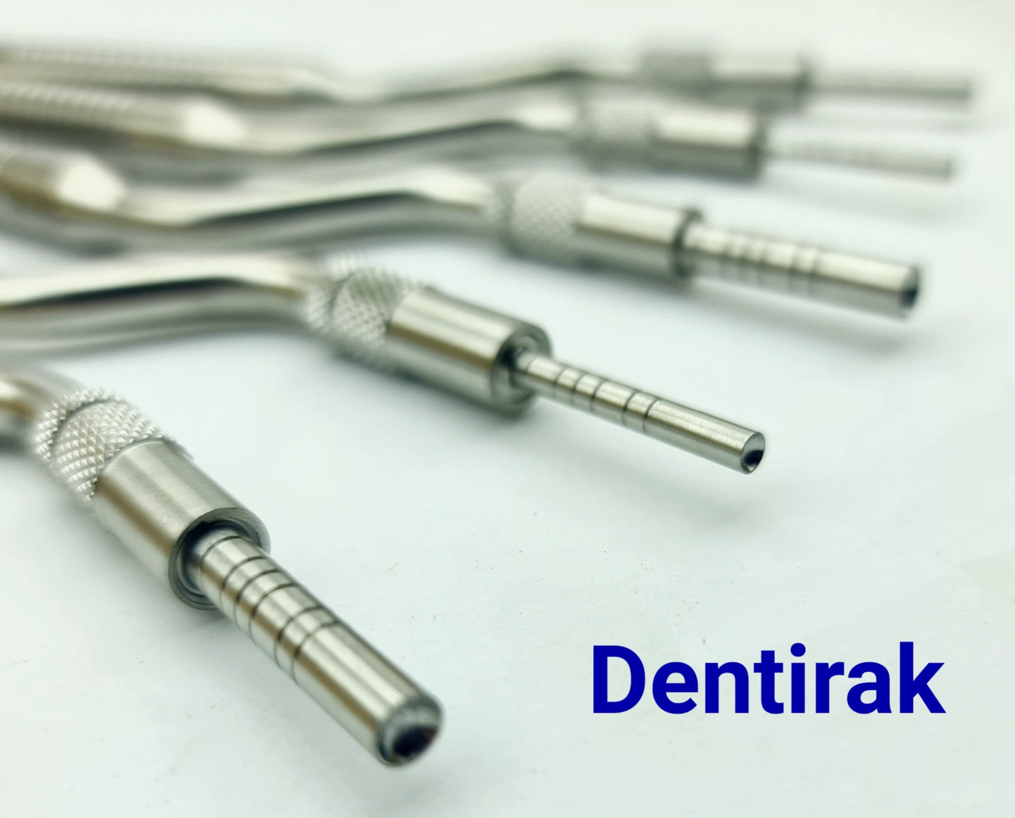 # Sinus lift kit   (12pcs)  + steel tray