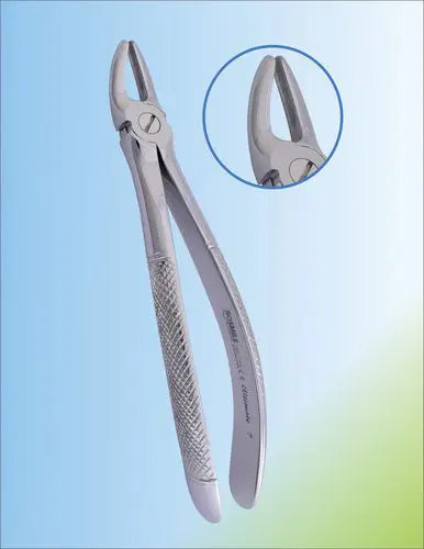 # Upper  Premolar  forceps
