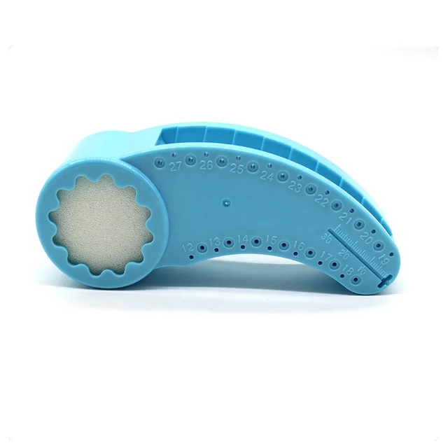 # Endo Measuring Block Clean Sterilize