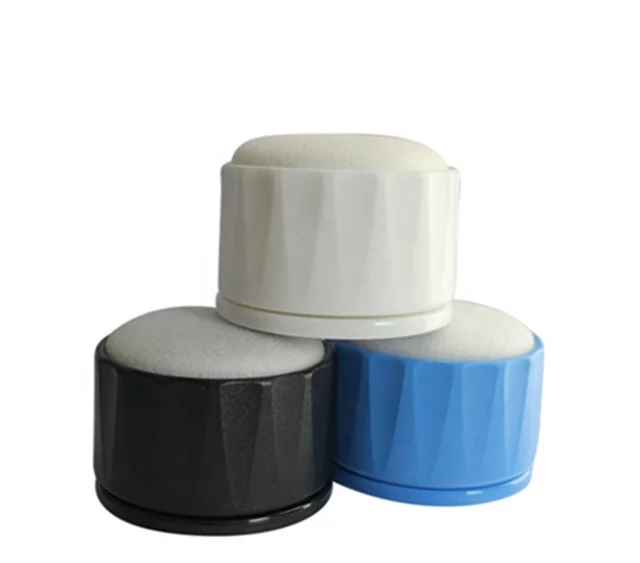 # Dental round Endo Files Clean Stand