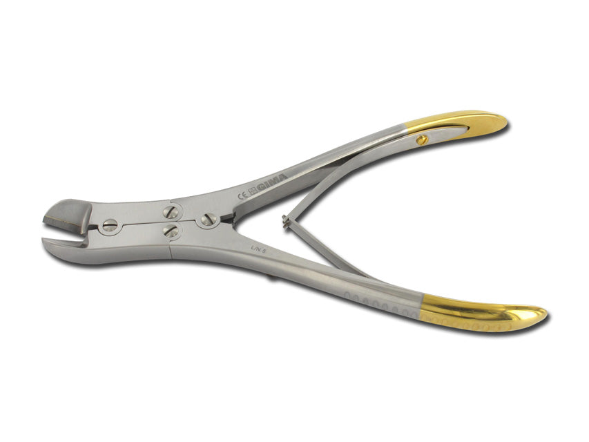 # Compound Action Heavy Wire Cutter