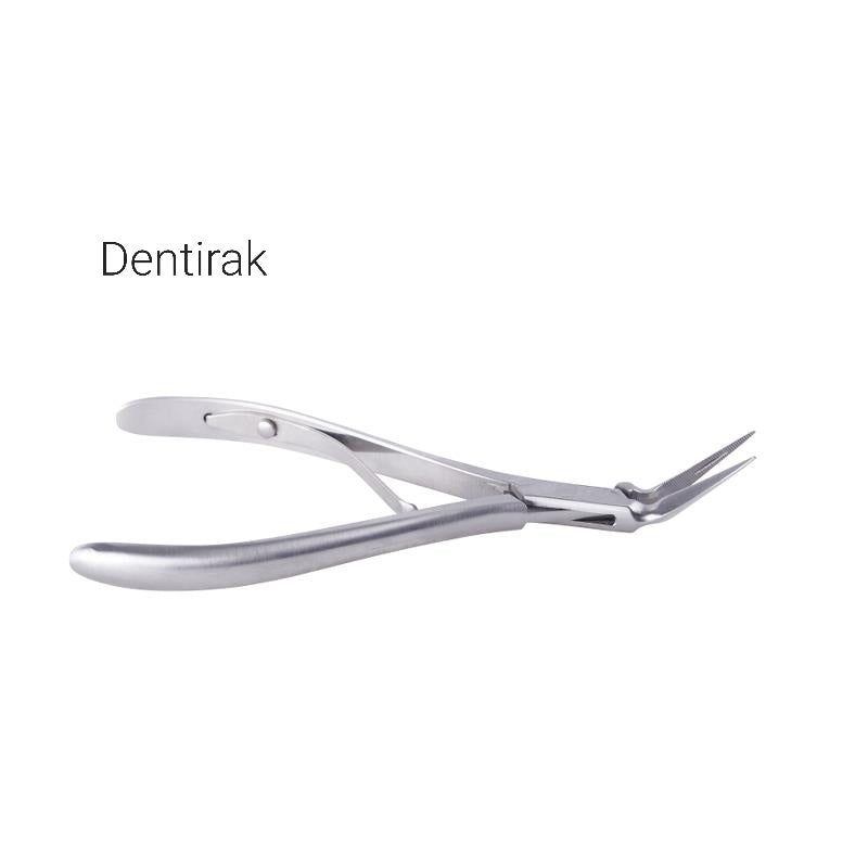 # Root Fragment Forceps
