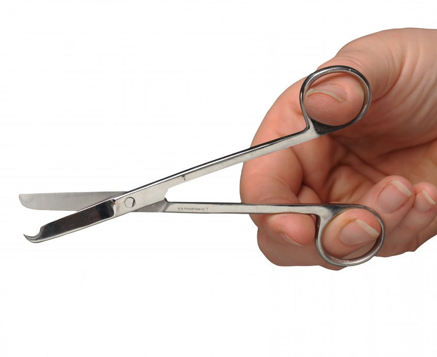 # sutuer removal scissors