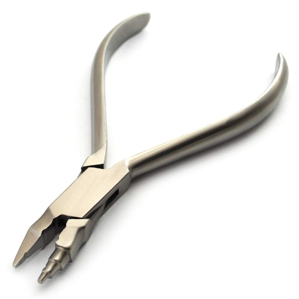 # Young plier