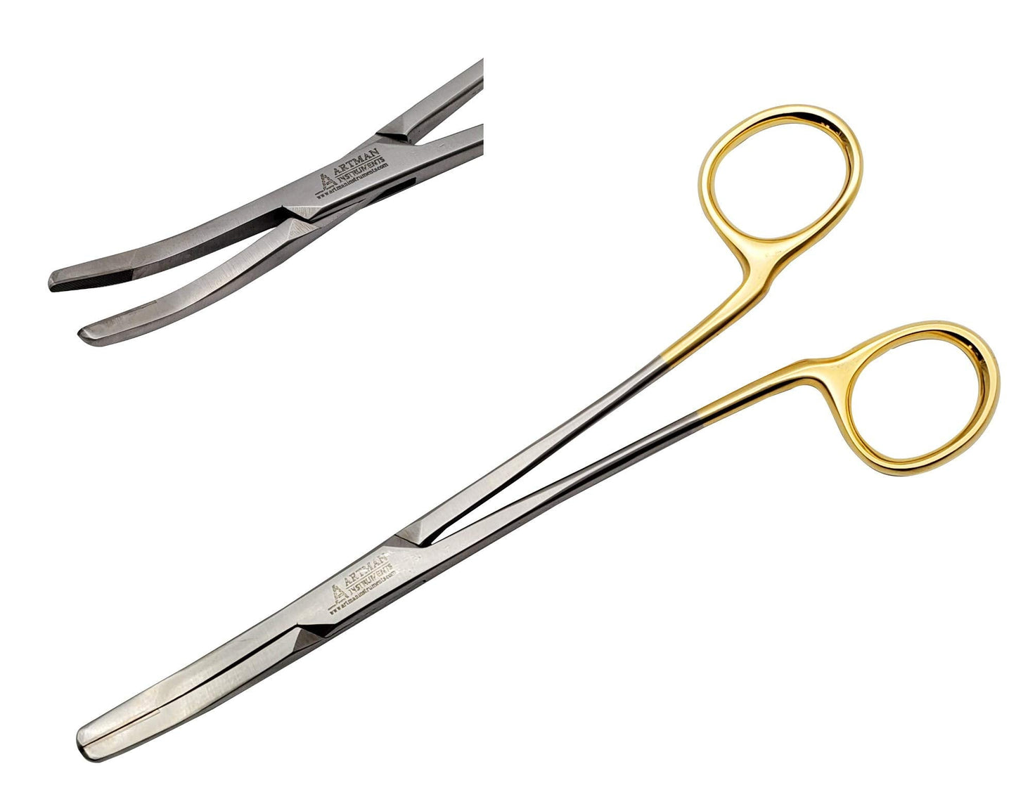 # WYNMAN CROWN FORCEPS