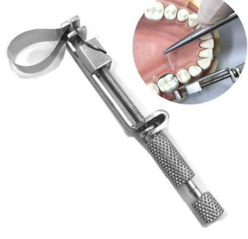 # Matrix Tofflemire Retainer