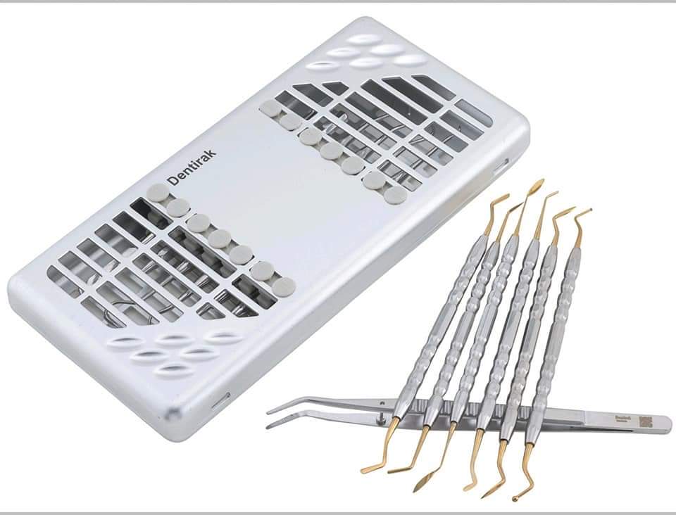 Basic tools kit (14pcs)