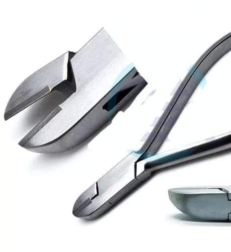 # Wire Cutter (tungestin inserted)