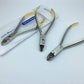 # Wire Cutter (tungestin inserted)