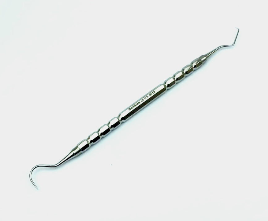 # Probe standard 012