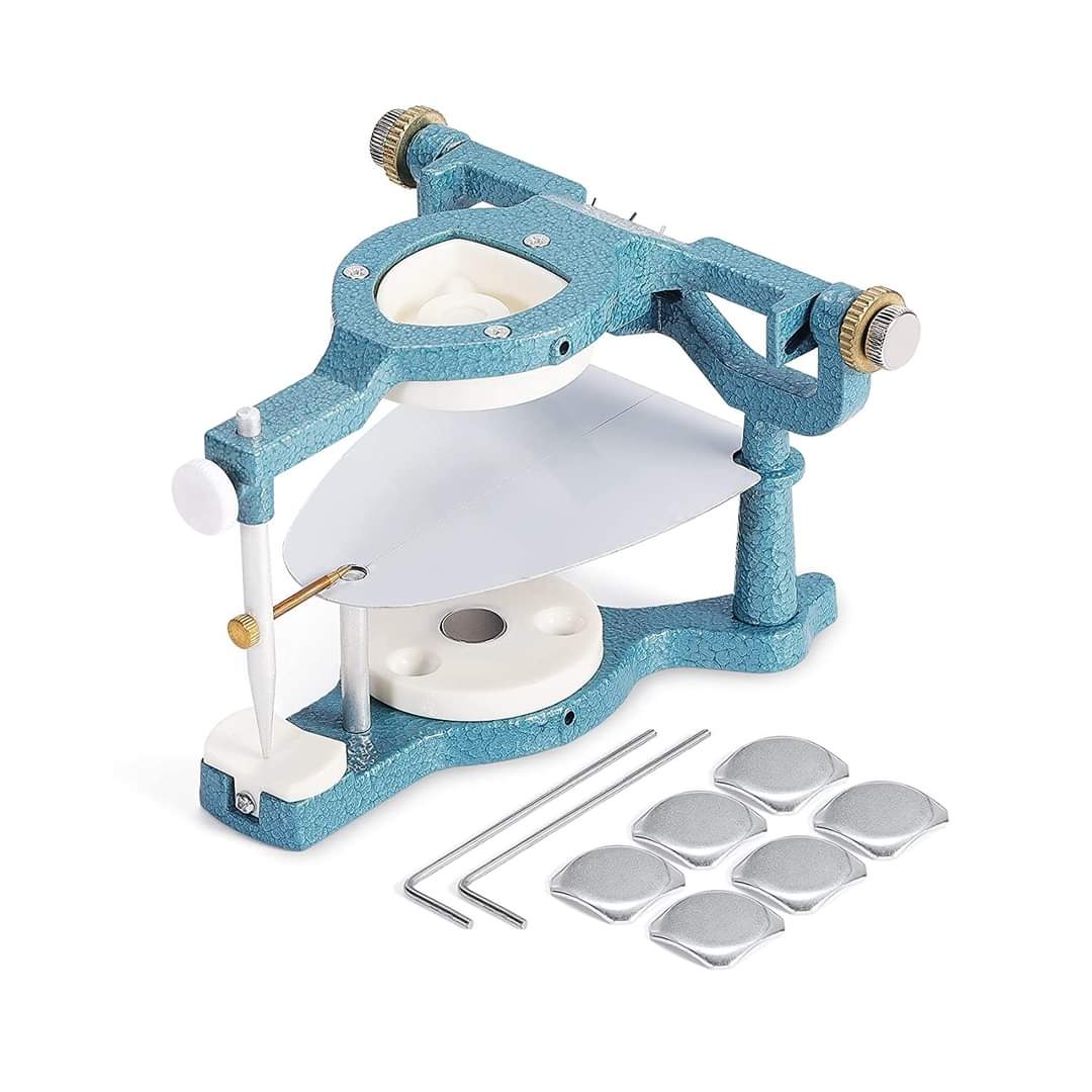 # Magnit Articulator