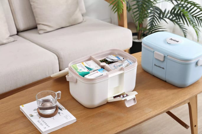 # instrument box (with out lock)