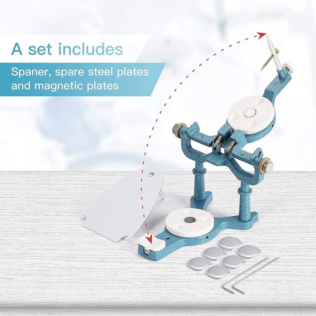 # Magnit Articulator