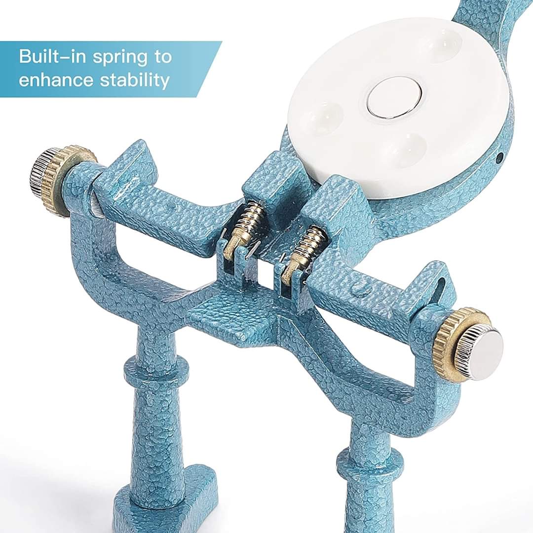 # Magnit Articulator
