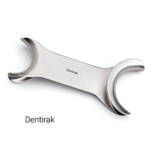 Cheek retractor