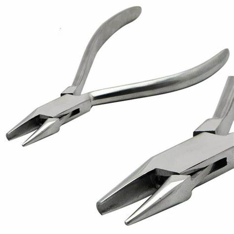 # Schwarz Orthodontic Pliers