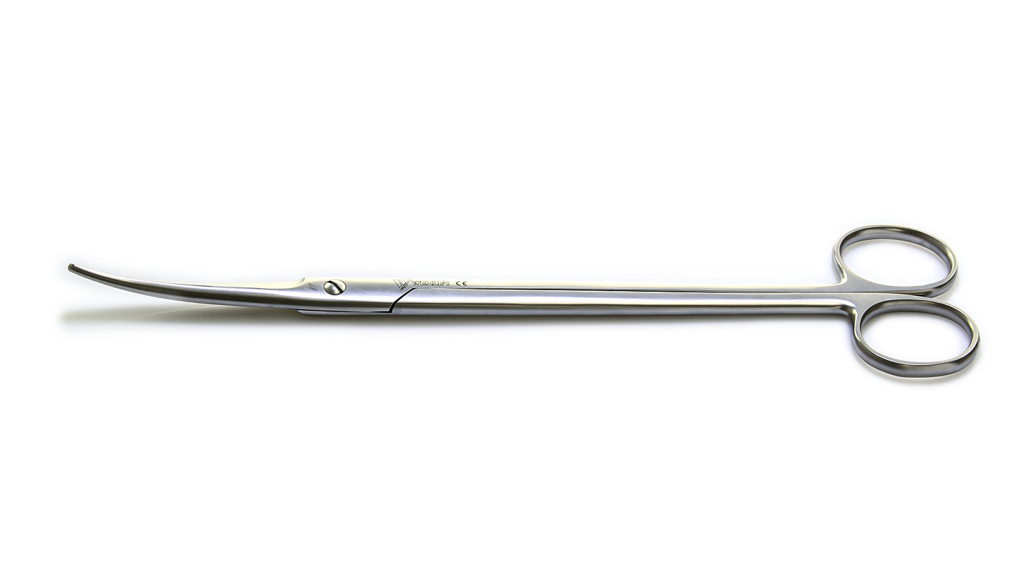 # Operating Scissors