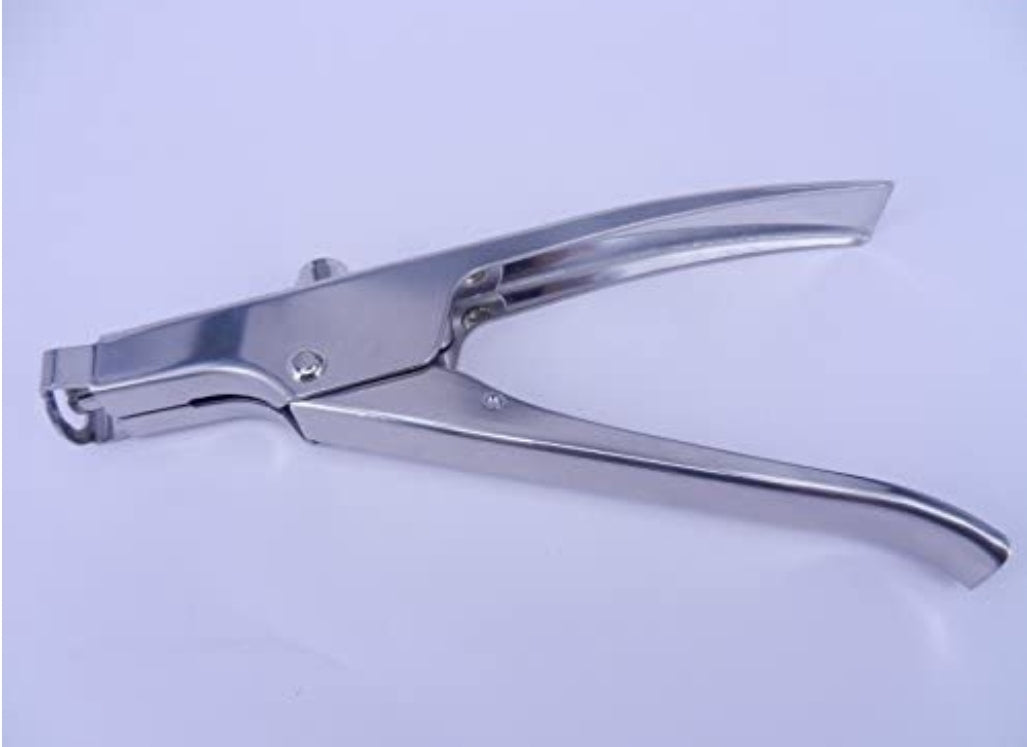 # Dental Capsule Applier