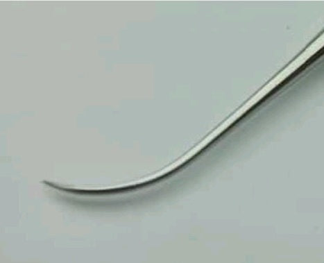 # Probe standard 017