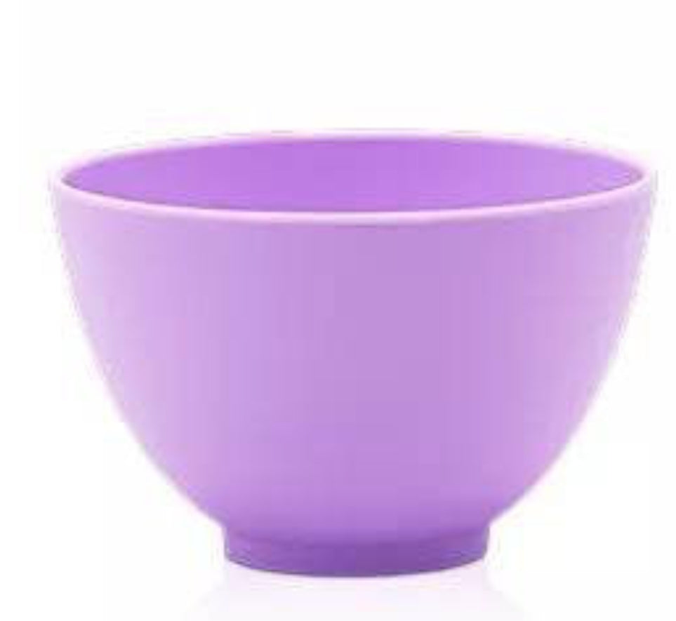 Silicon Rubber Bowel ( L )