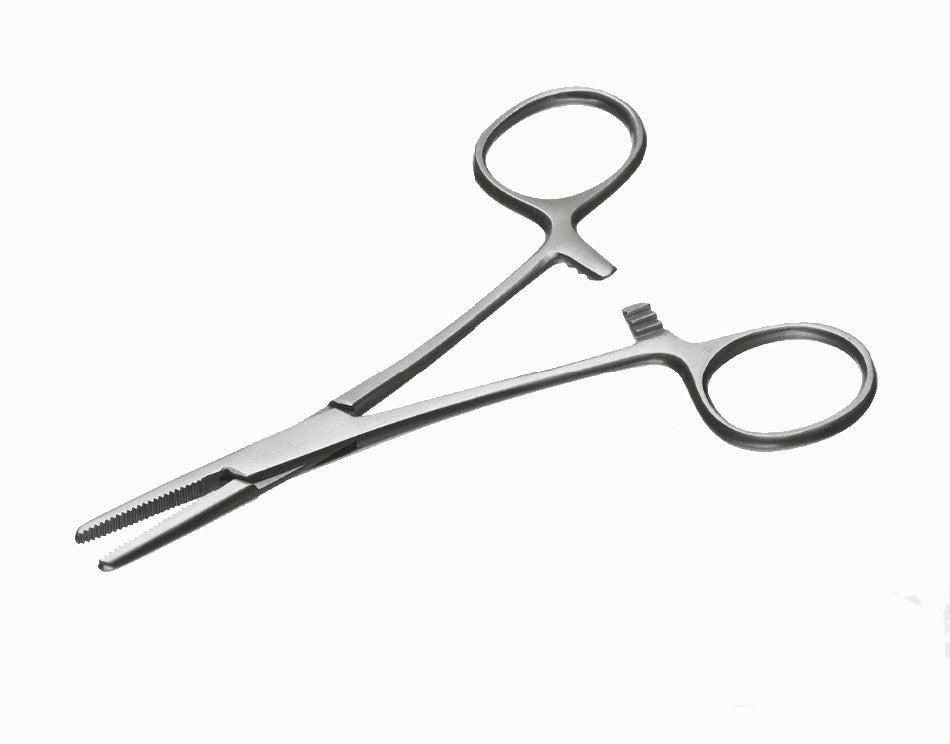 ARTERY FORCEPS
