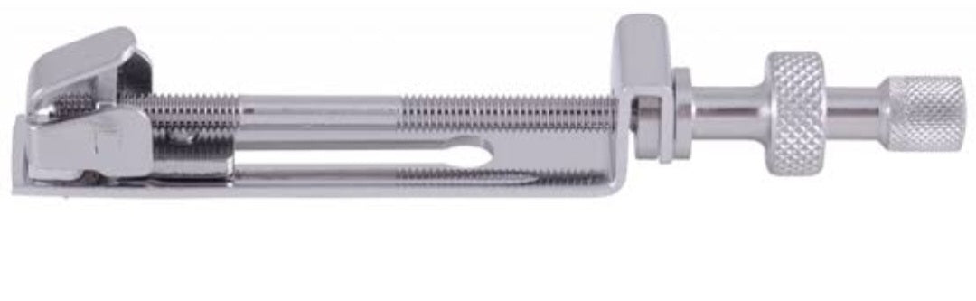 # Retainer copy of P.D