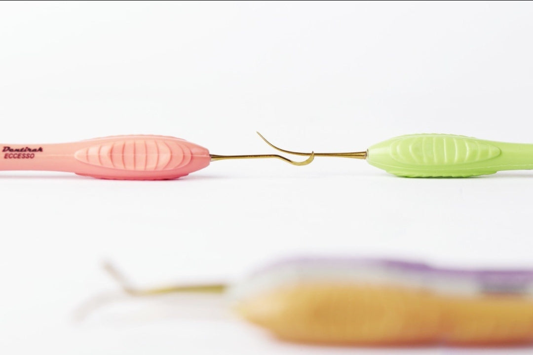 Composit catving kit