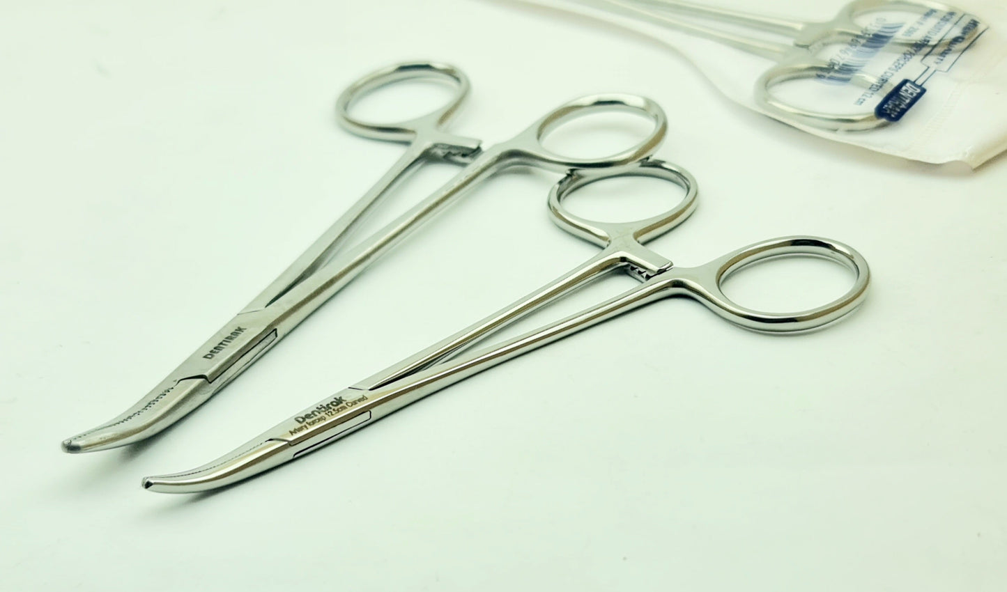 # ARTERY FORCEPS