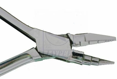 Universal orthodontic Plier