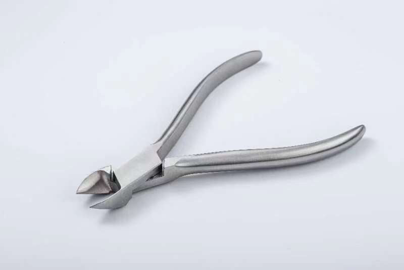 # Wire Cutter (Carbon Stell)