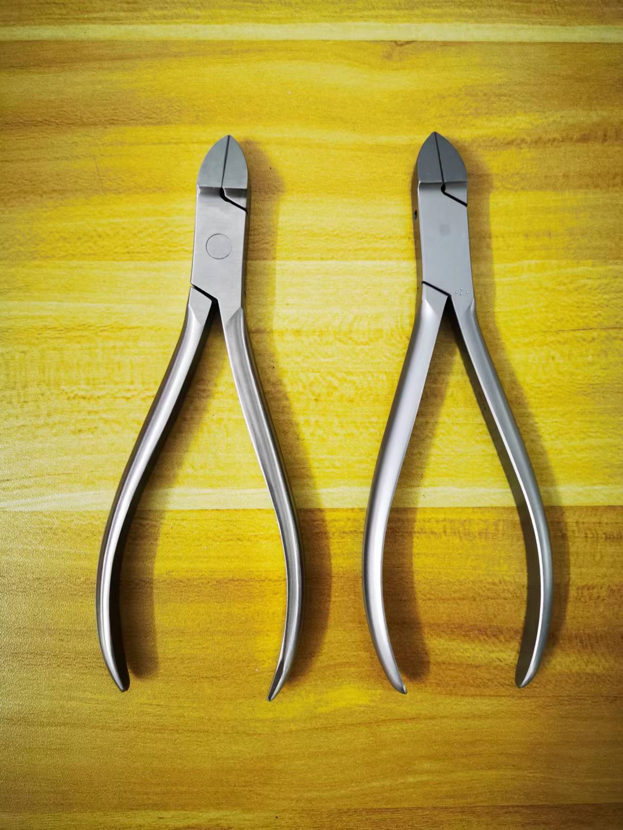 # Wire Cutter (Carbon Stell)