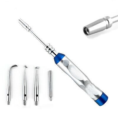 # Bridg Removal (Automatic)