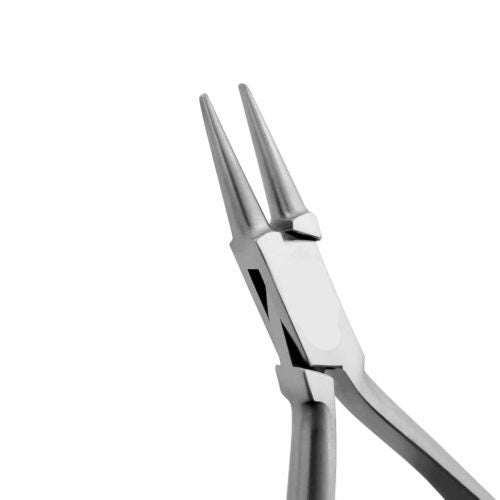 Round Nose Orthodontic