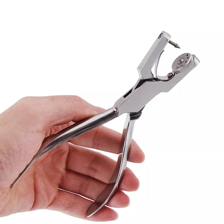 # Punch plier (puncher)