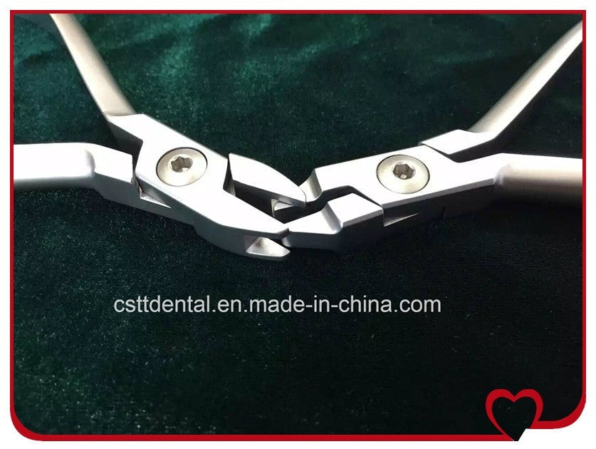 # Turqing plier set