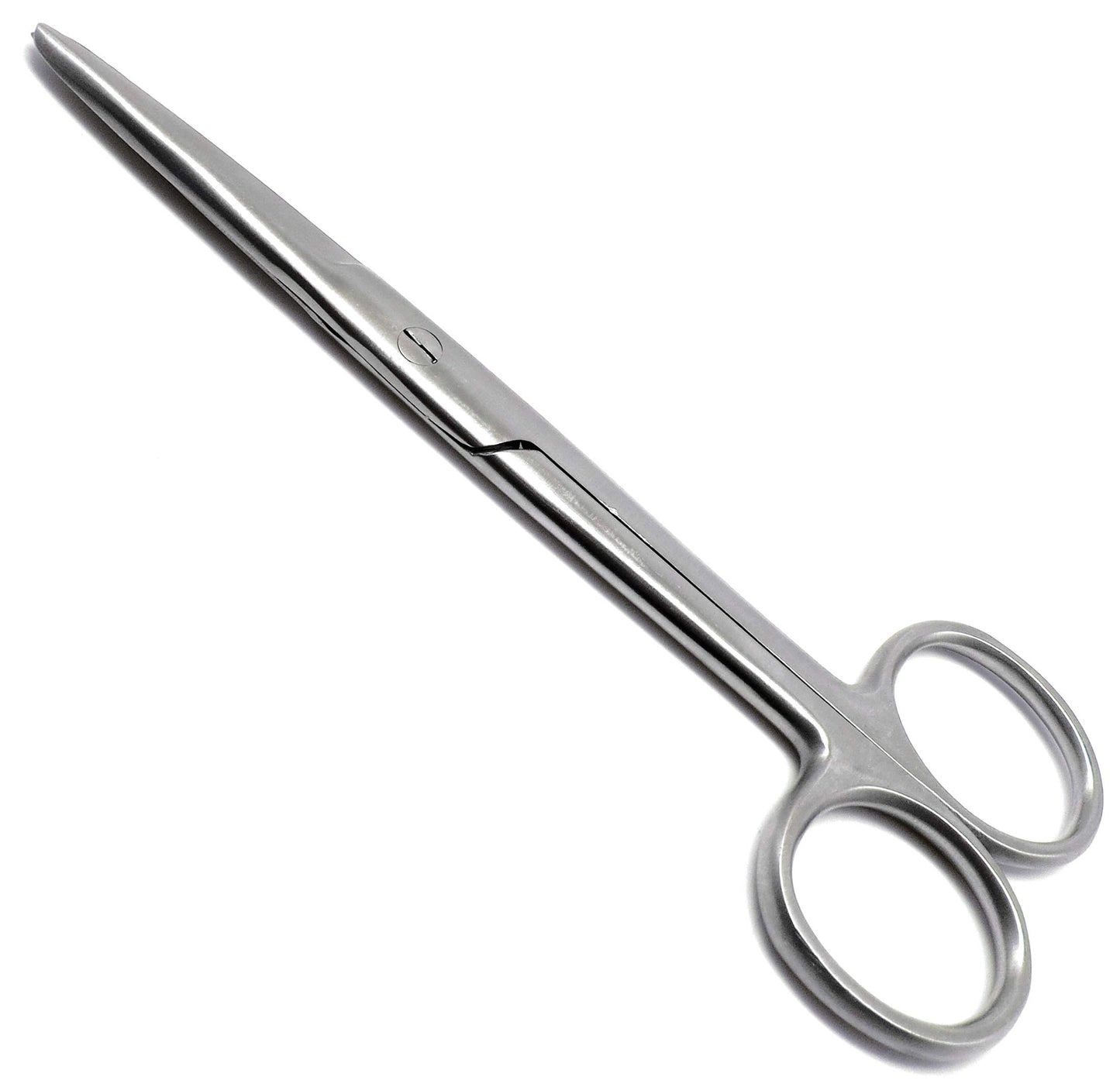 # Operating Scissors