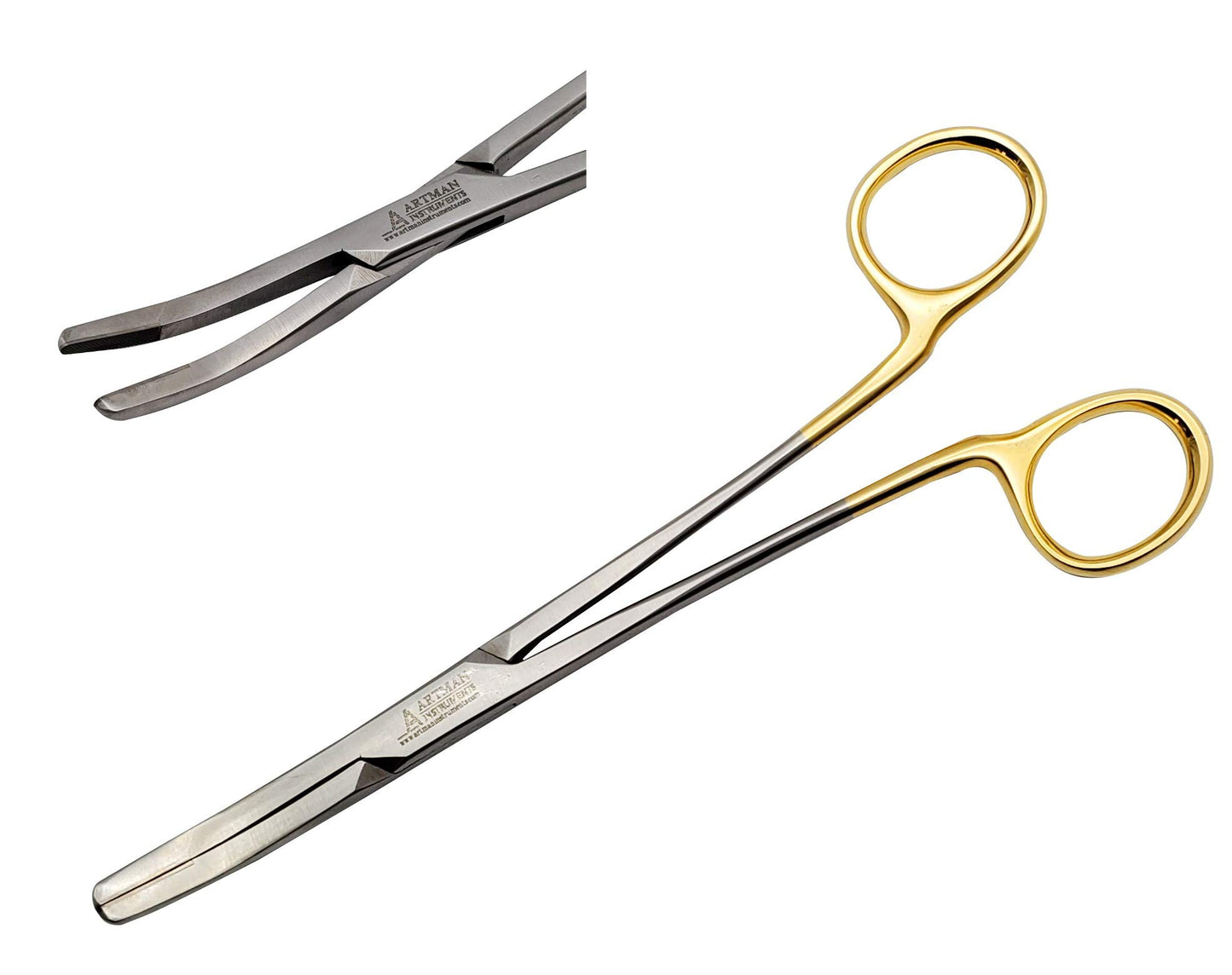 WYNMAN CROWN FORCEPS