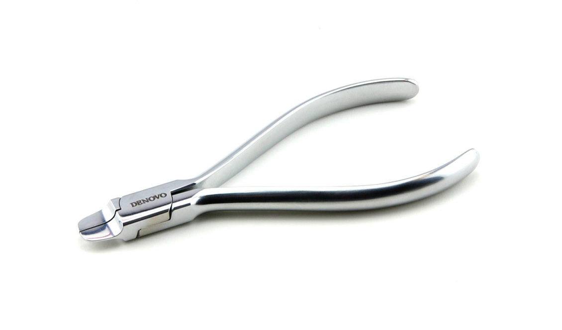 Tweed Arch Bending Plier