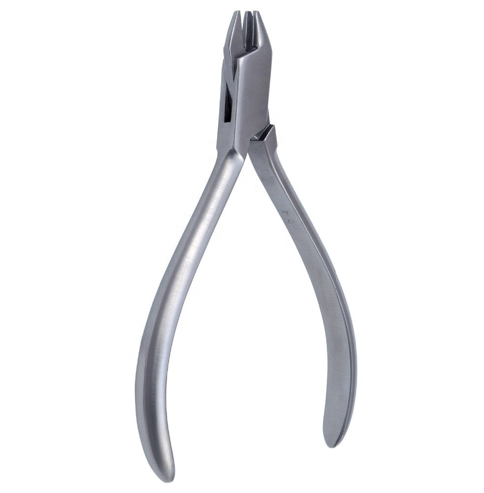 # Three Noze plier (Adrer plier )