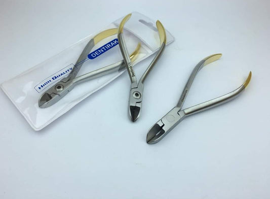 # Wire Cutter (tungestin inserted)