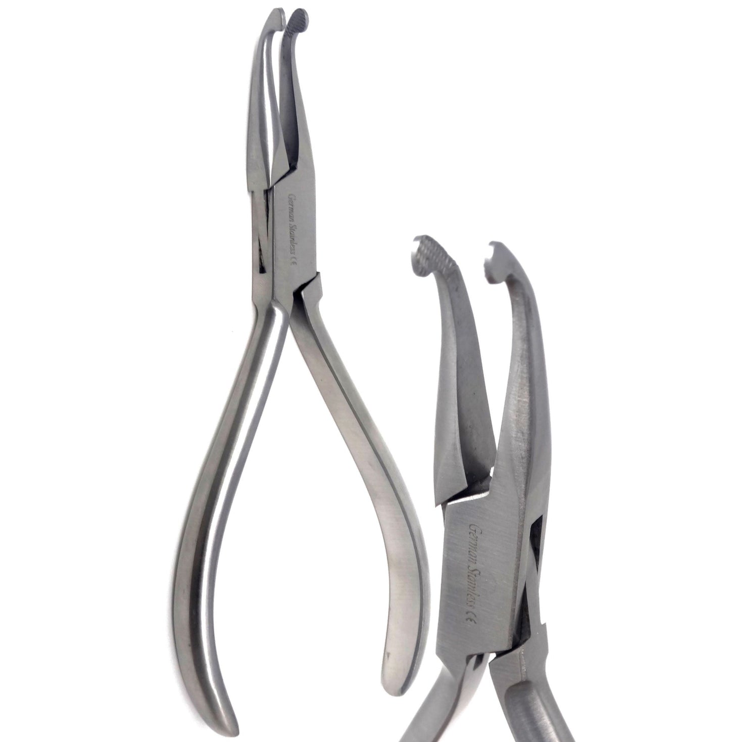 # Dental How plier