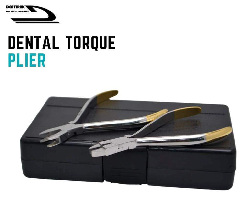 # Turqing plier set