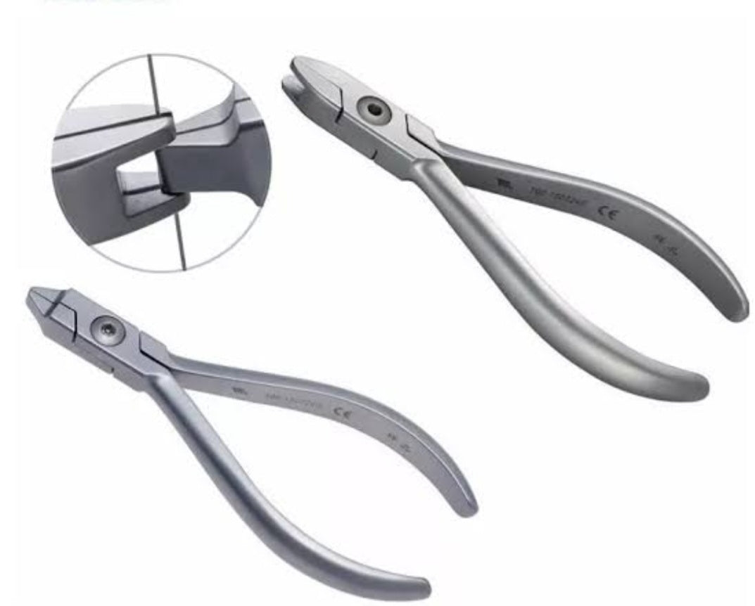 # Turqing plier set