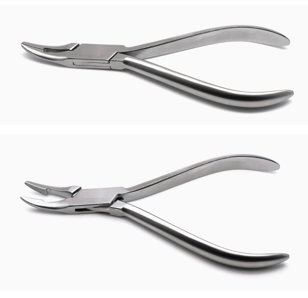 #Dental Weingart Plier