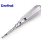 # double pointed jaw Chisel  ( copland )