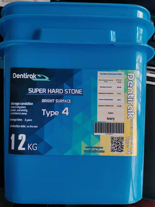 # Dental Stone