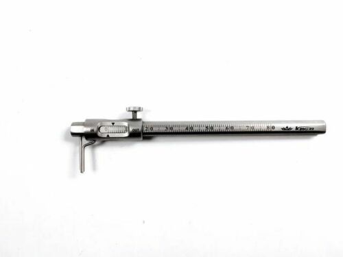 Needle Sliding Caliper (0-80mm)