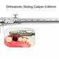 # Needle Sliding Caliper (0-80mm)