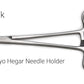 Mayo Hegar Needle Holder  16cm